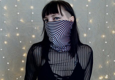 Foto desnuda filtrada de OnlyFans de Thegoddessclue