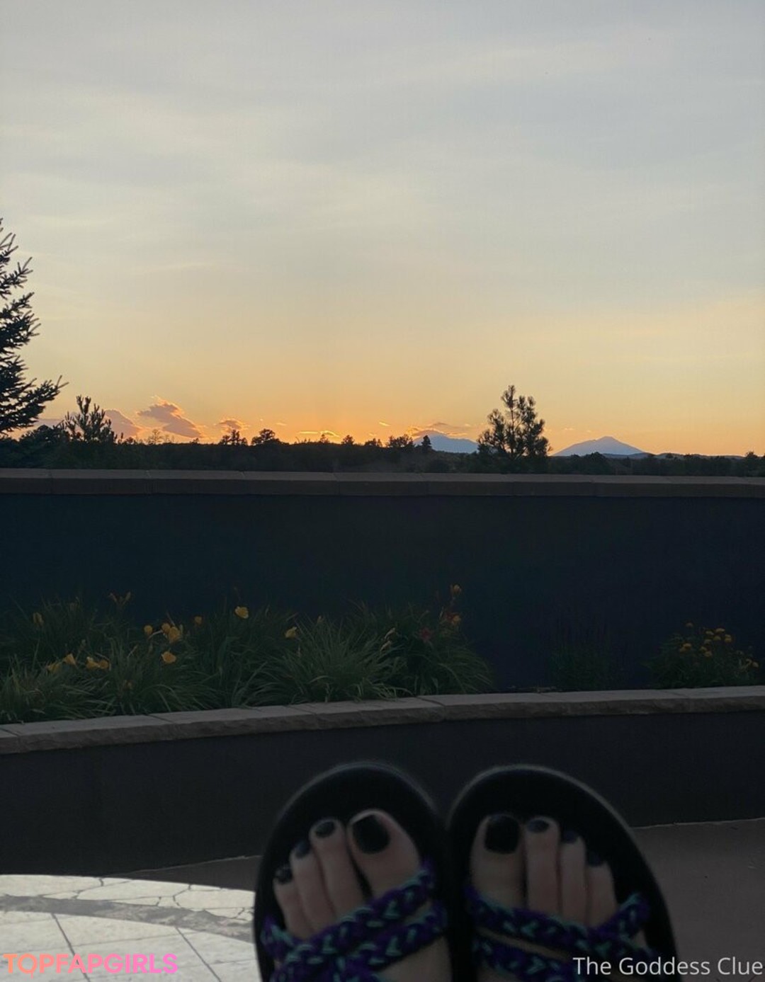 Foto desnuda filtrada de OnlyFans de Thegoddessclue #208 Foto desnuda filtrada de OnlyFans de Thegoddessclue #208