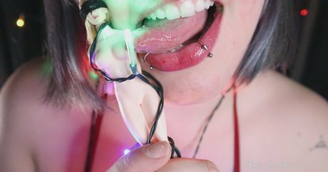 Thegoddessclue