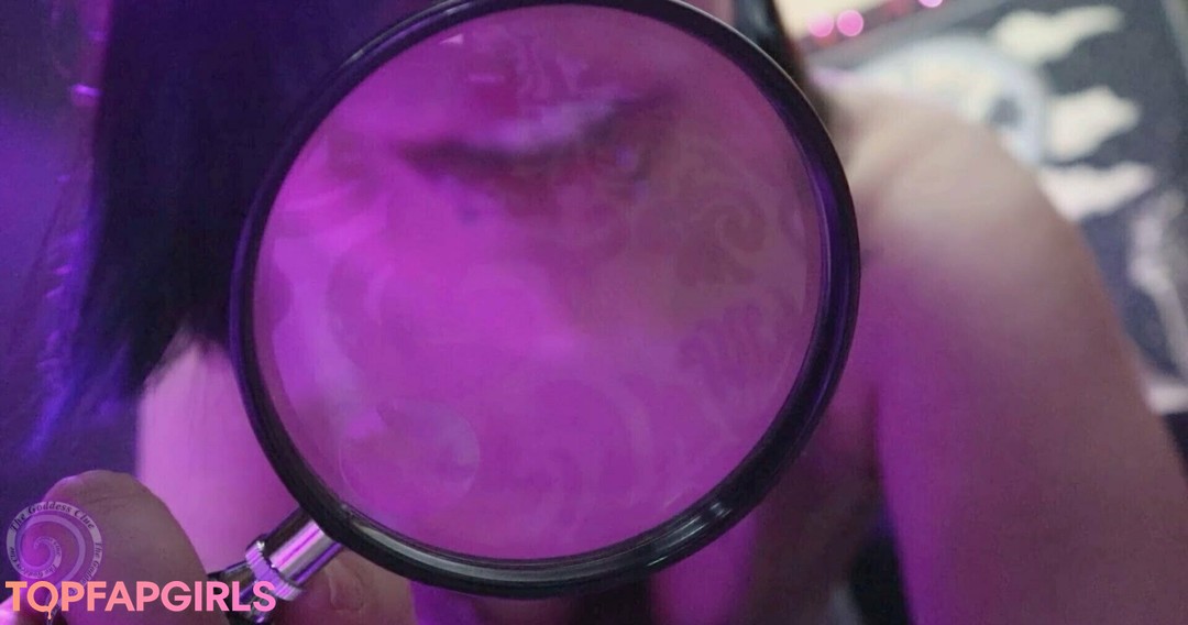 Foto desnuda filtrada de OnlyFans de Thegoddessclue #248 Foto desnuda filtrada de OnlyFans de Thegoddessclue #248