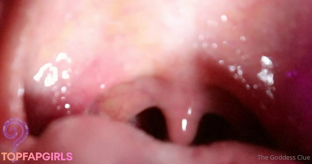 Foto desnuda filtrada de OnlyFans de Thegoddessclue #304 Foto desnuda filtrada de OnlyFans de Thegoddessclue #304