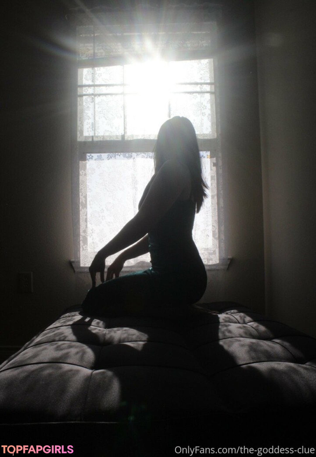 Foto desnuda filtrada de OnlyFans de Thegoddessclue #73 Foto desnuda filtrada de OnlyFans de Thegoddessclue #73