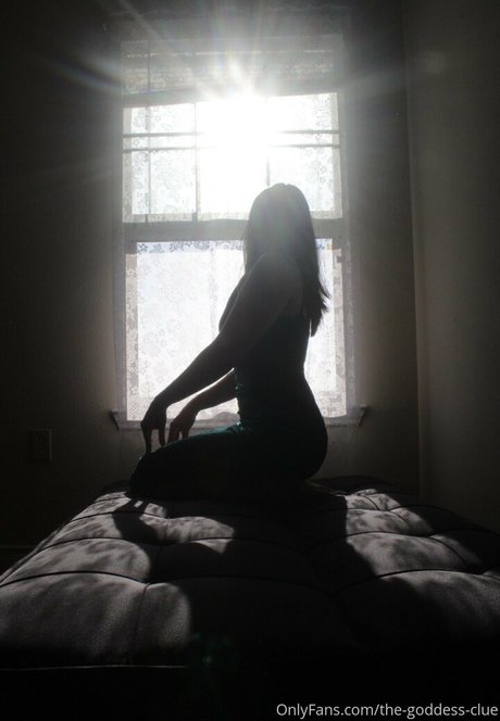 Thegoddessclue