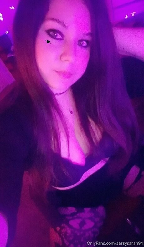 Sassysarah94