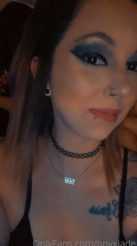 Onyxjade