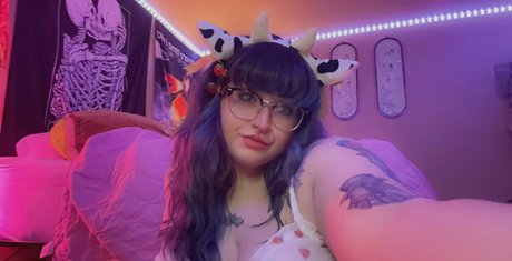Foto desnuda filtrada de OnlyFans de Cowlil