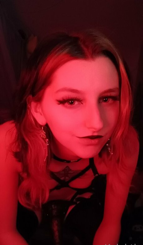 Edgykittykat