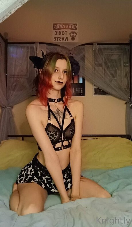 Edgykittykat