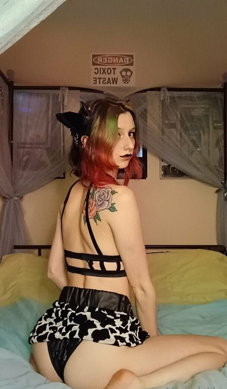 Edgykittykat