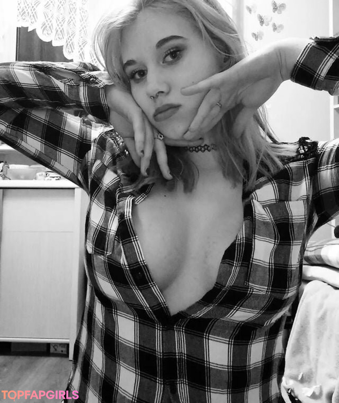 Foto desnuda filtrada de OnlyFans de Aleksandra Ostrowska #8 Foto desnuda filtrada de OnlyFans de Aleksandra Ostrowska #8