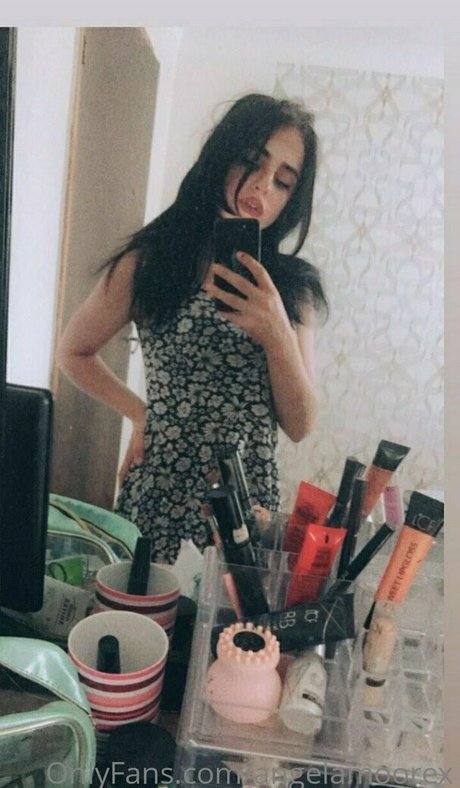 Angelamoorex
