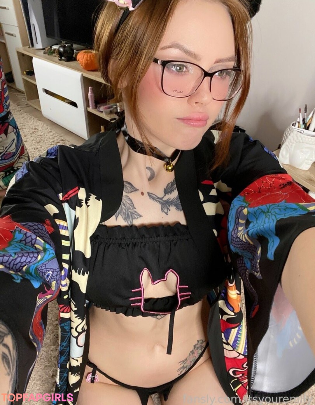 Foto desnuda filtrada de OnlyFans de Itsyouremily #12 Foto desnuda filtrada de OnlyFans de Itsyouremily #12