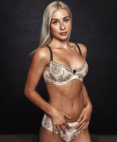 Isabel Ditlevsen