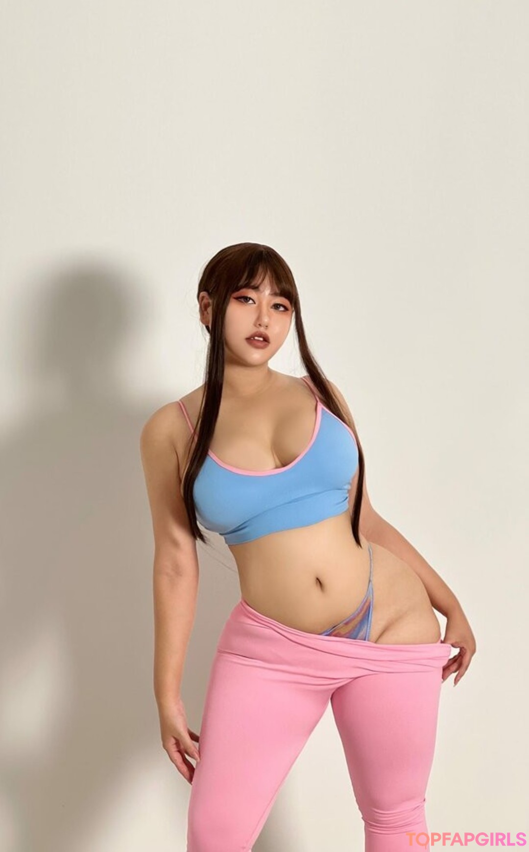 Foto desnuda filtrada de OnlyFans de Fandafatpanda #3 Foto desnuda filtrada de OnlyFans de Fandafatpanda #3