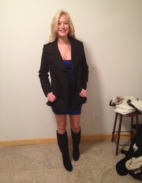 Ashley Blankenship