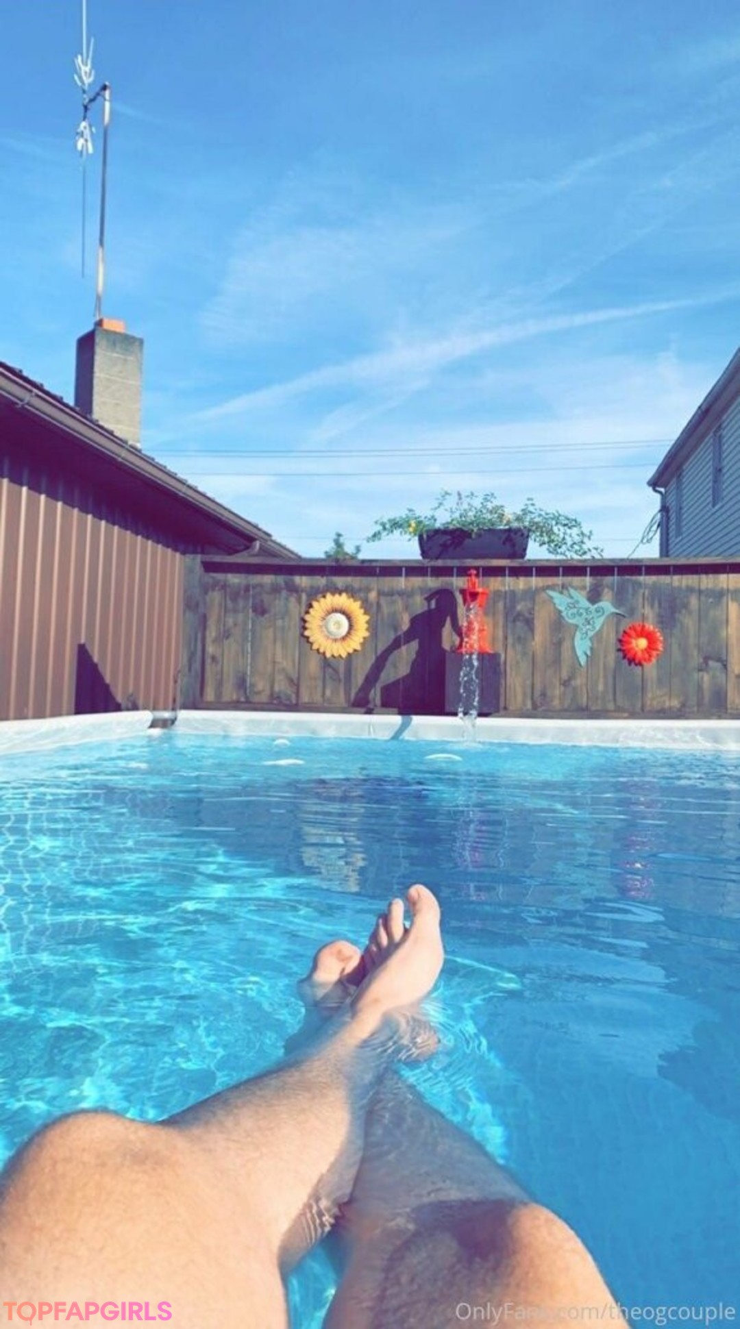 Foto desnuda filtrada de OnlyFans de Theogcouple #40 Foto desnuda filtrada de OnlyFans de Theogcouple #40