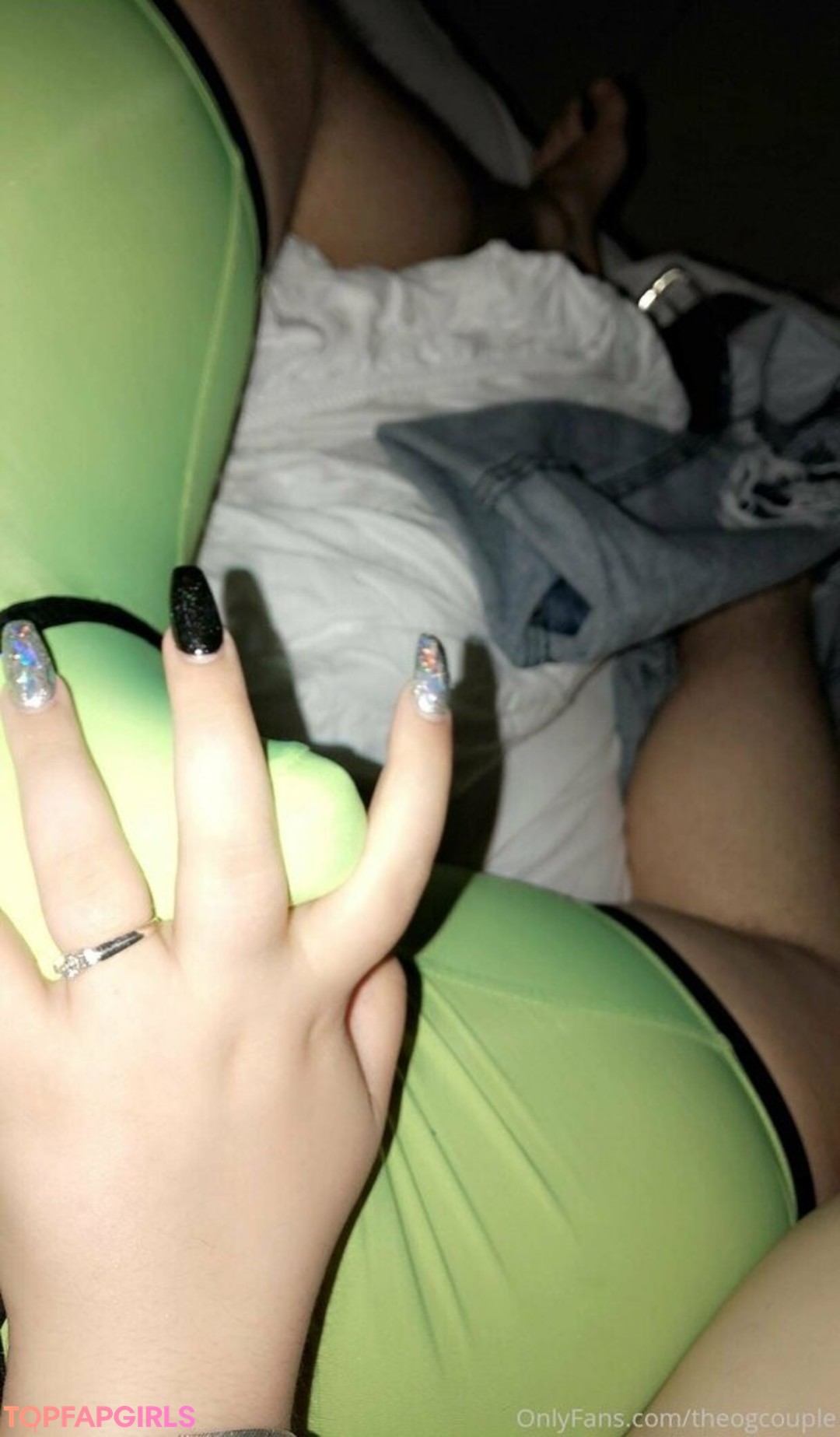 Foto desnuda filtrada de OnlyFans de Theogcouple #8 Foto desnuda filtrada de OnlyFans de Theogcouple #8