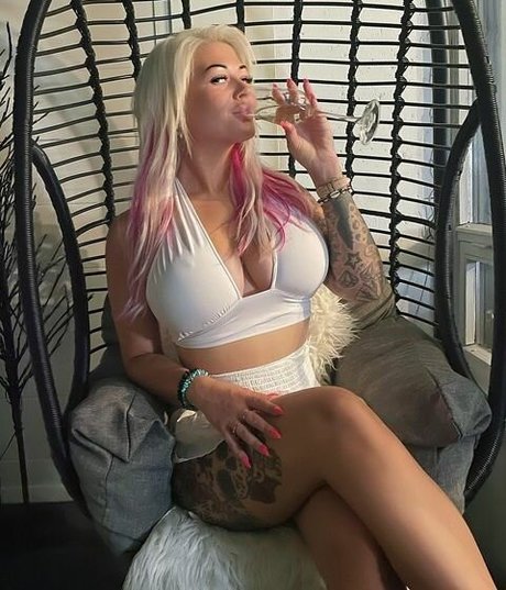 Foto desnuda filtrada de OnlyFans de Jeaerbest