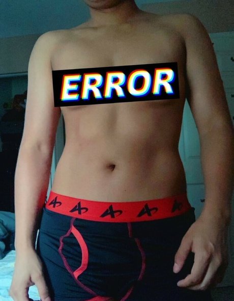Foto desnuda filtrada de OnlyFans de Stevieryu