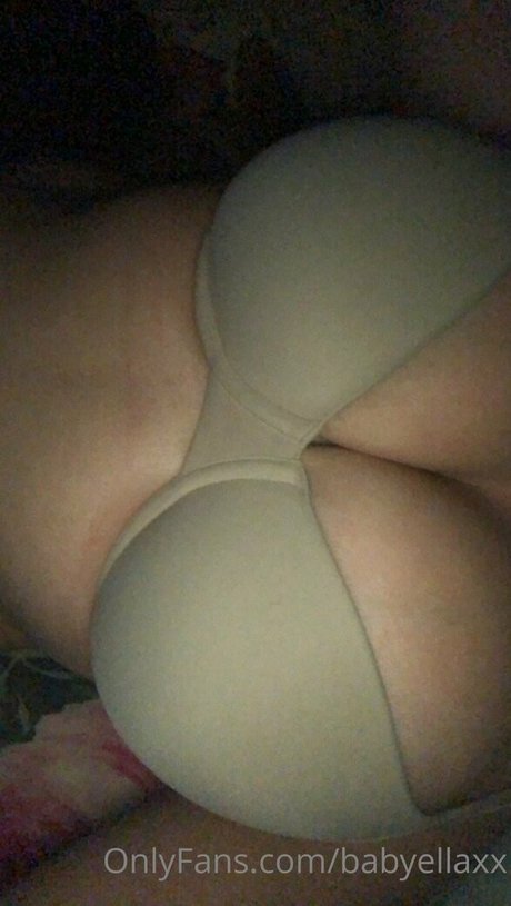 Babyellaxx