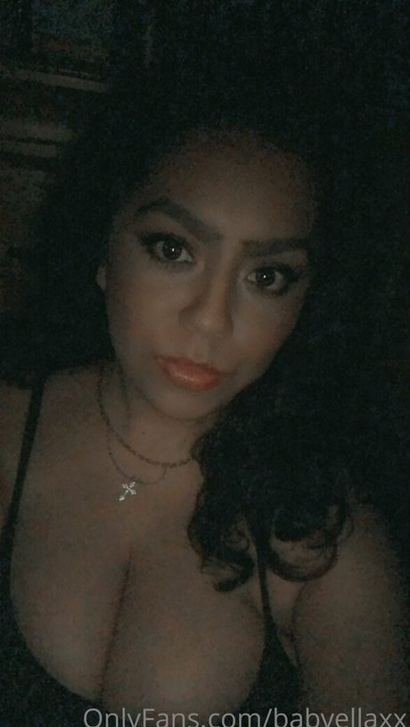 Babyellaxx