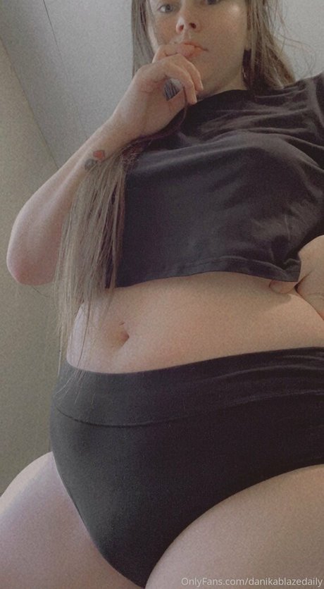 Danikablazedaily