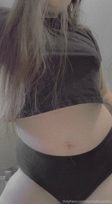 Danikablazedaily