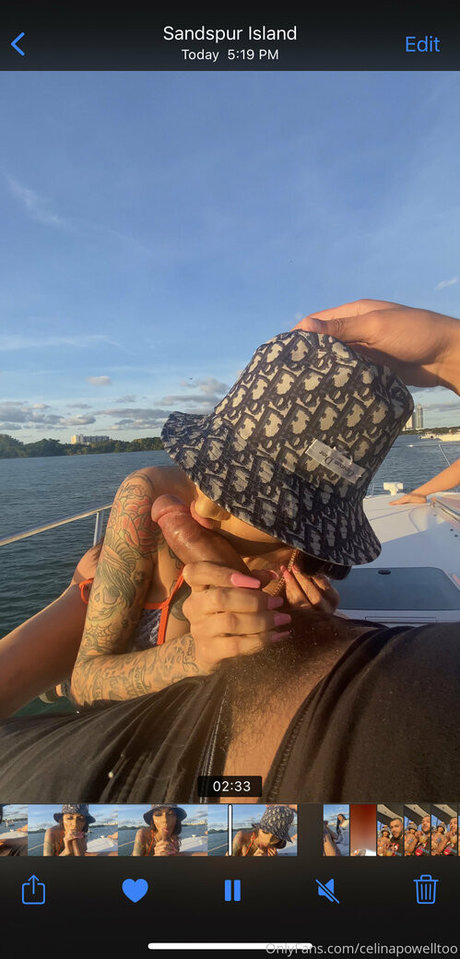 Celinapowelltoo