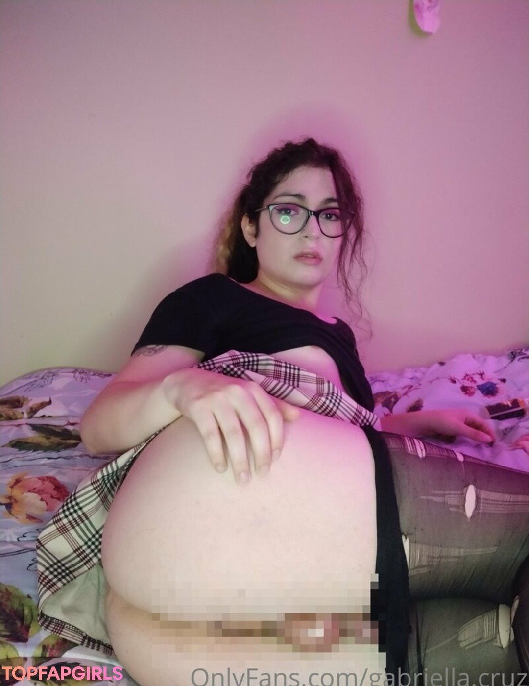 Foto desnuda filtrada de OnlyFans de Gabriellacruz #5 Foto desnuda filtrada de OnlyFans de Gabriellacruz #5