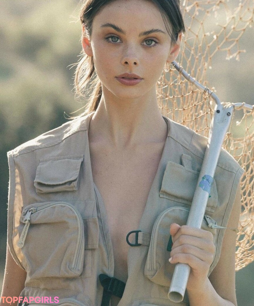 Foto desnuda filtrada de OnlyFans de Meika Woollard #12 Foto desnuda filtrada de OnlyFans de Meika Woollard #12