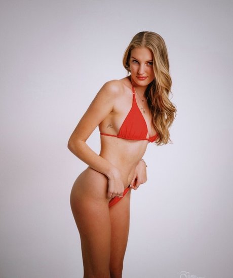 Foto desnuda filtrada de OnlyFans de Gianna Pica