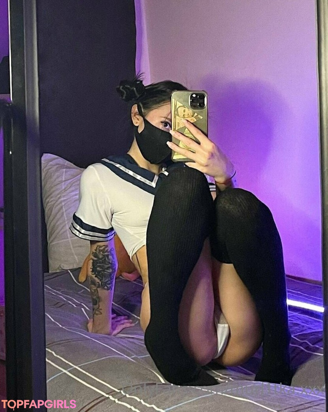 Foto desnuda filtrada de OnlyFans de Murl1tkaxxx #16 Foto desnuda filtrada de OnlyFans de Murl1tkaxxx #16