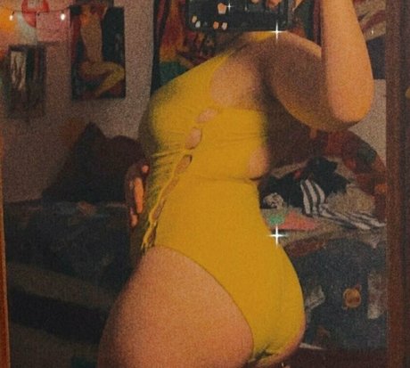 Foto desnuda filtrada de OnlyFans de Wwitchpuppy