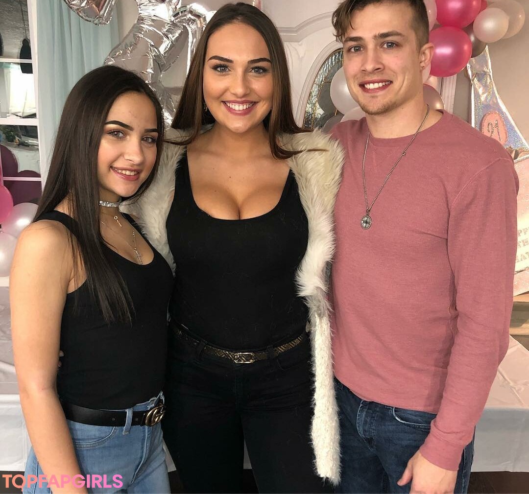 Foto desnuda filtrada de OnlyFans de Shaylee Starr #10 Foto desnuda filtrada de OnlyFans de Shaylee Starr #10