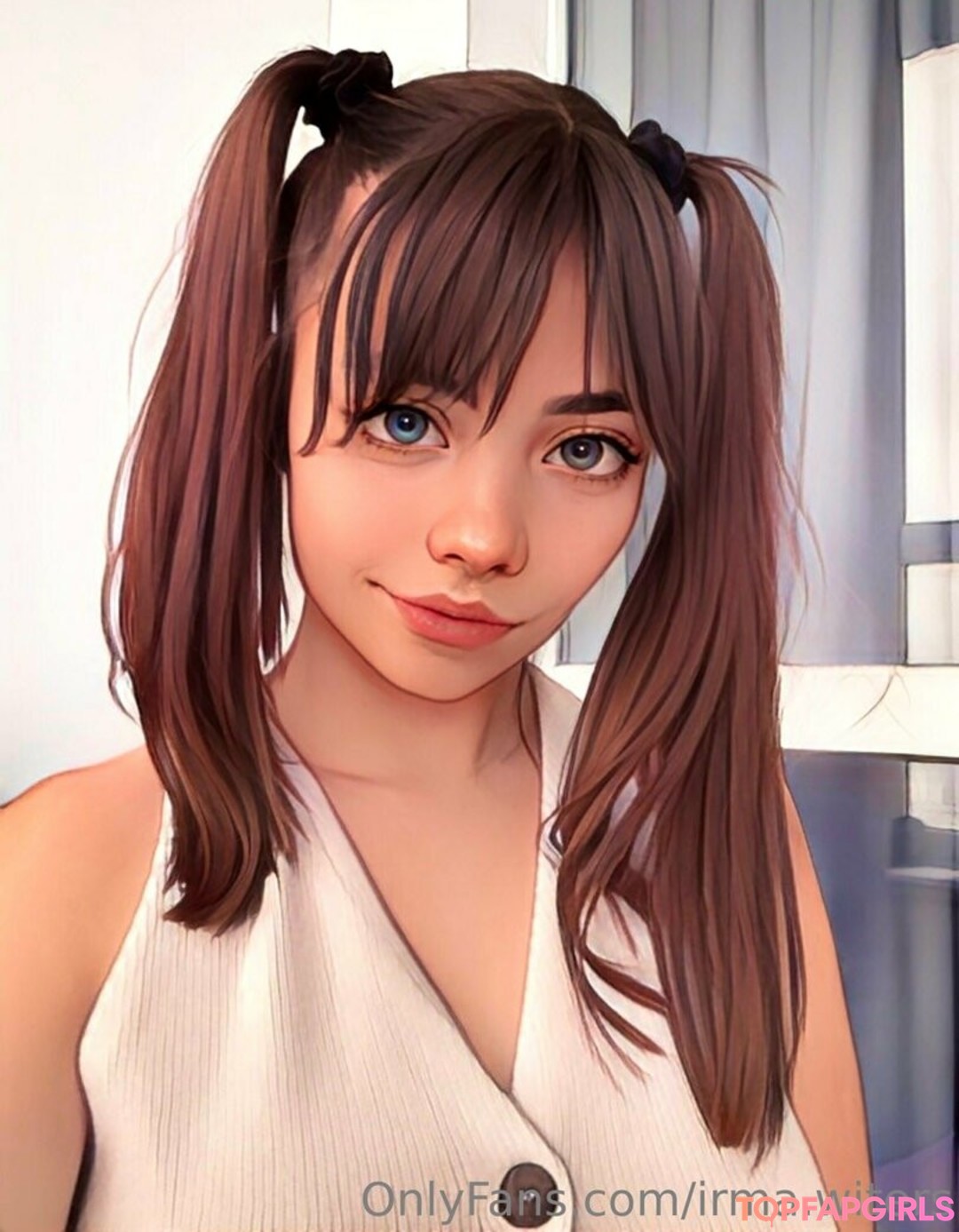 Foto desnuda filtrada de OnlyFans de Irmawiters #24 Foto desnuda filtrada de OnlyFans de Irmawiters #24