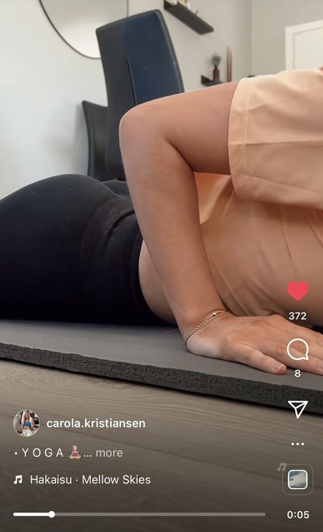 Carola Kristiansen