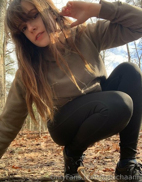 Foto desnuda filtrada de OnlyFans de Gurochaann