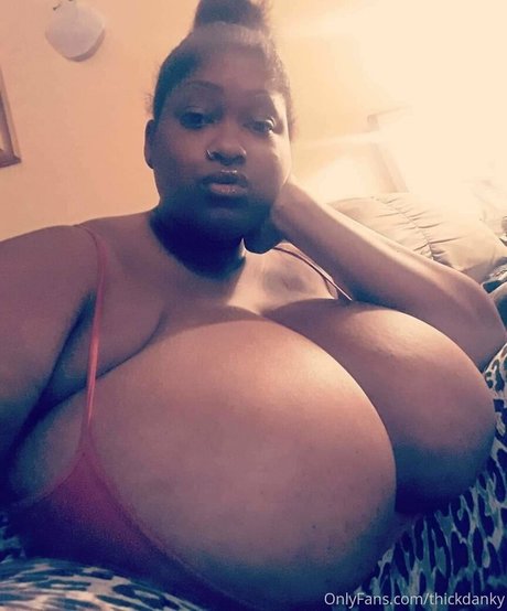Thickdanky