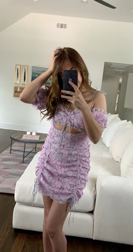 Foto desnuda filtrada de OnlyFans de Scout