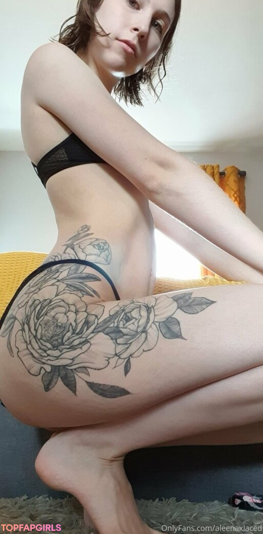 Foto desnuda filtrada de OnlyFans de Aleenaxlaced #169 Foto desnuda filtrada de OnlyFans de Aleenaxlaced #169