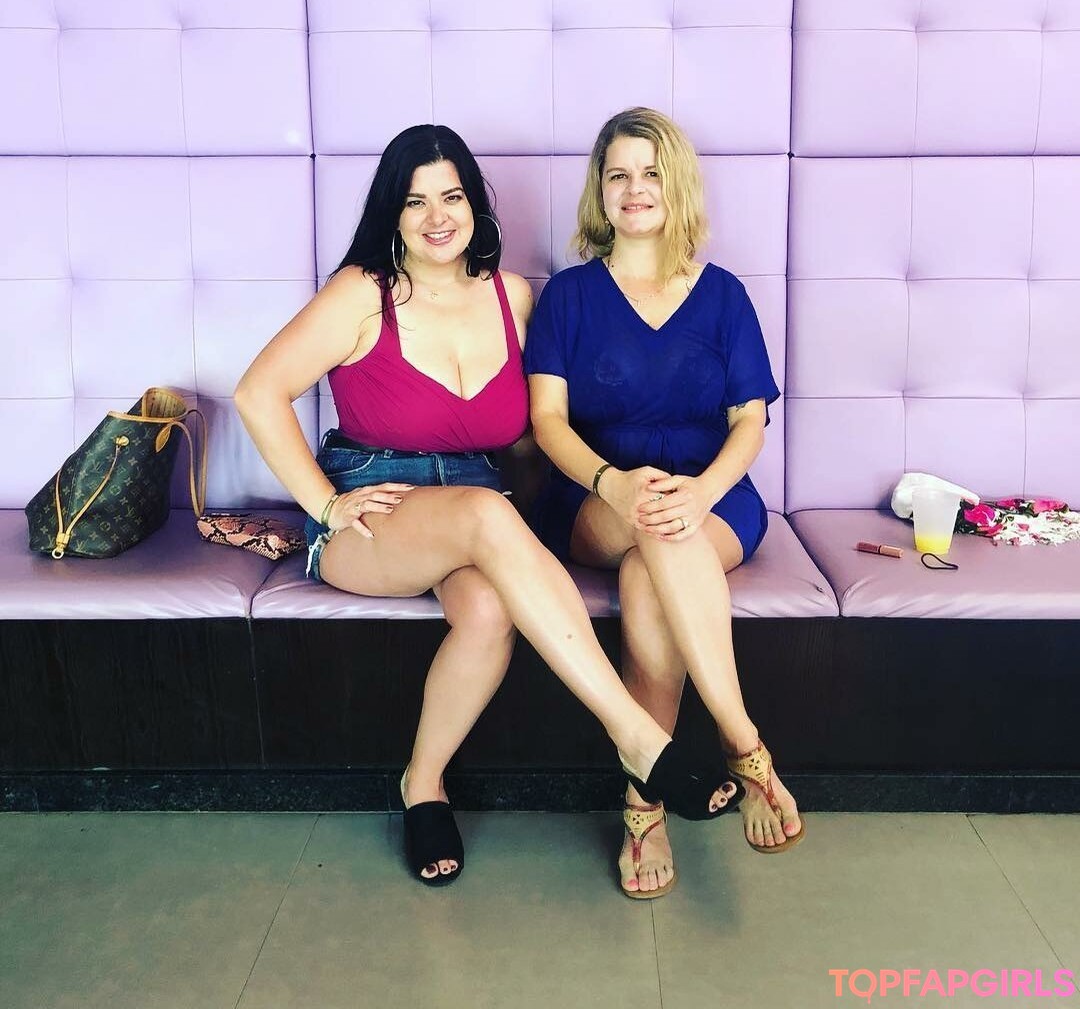 Foto desnuda filtrada de OnlyFans de Terrisa Bukovinac #60 Foto desnuda filtrada de OnlyFans de Terrisa Bukovinac #60