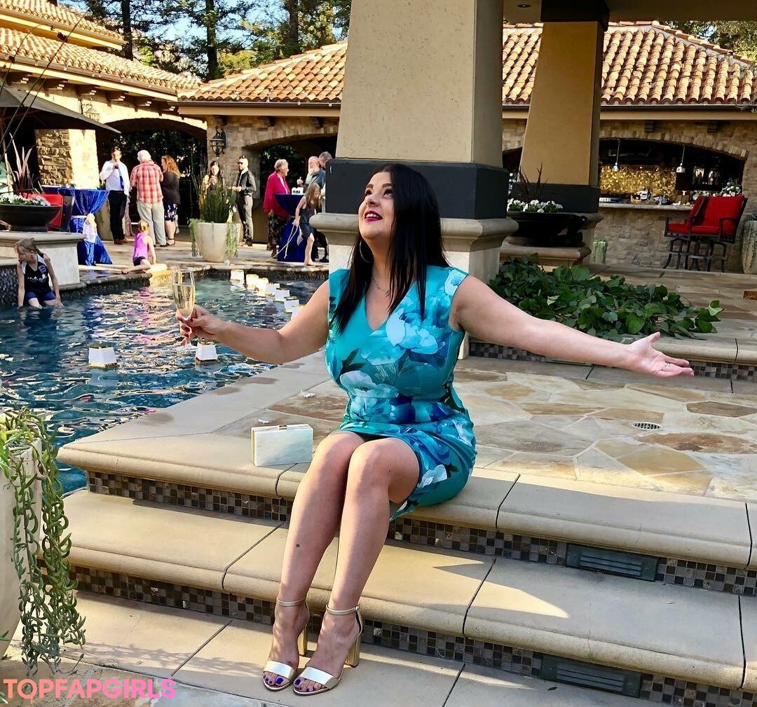 Foto desnuda filtrada de OnlyFans de Terrisa Bukovinac #66 Foto desnuda filtrada de OnlyFans de Terrisa Bukovinac #66