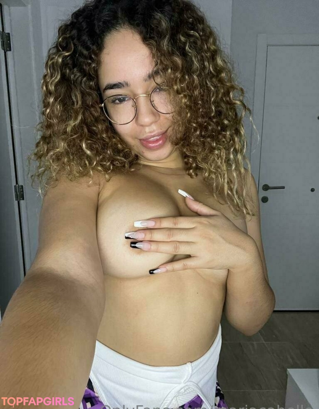 Foto desnuda filtrada de OnlyFans de Maria Cabello #7 Foto desnuda filtrada de OnlyFans de Maria Cabello #7