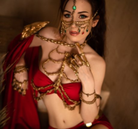 Foto desnuda filtrada de OnlyFans de Jokerlolibel