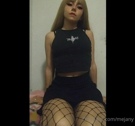 Mejany