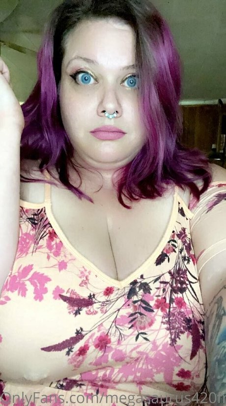 Megasaurus420xofree