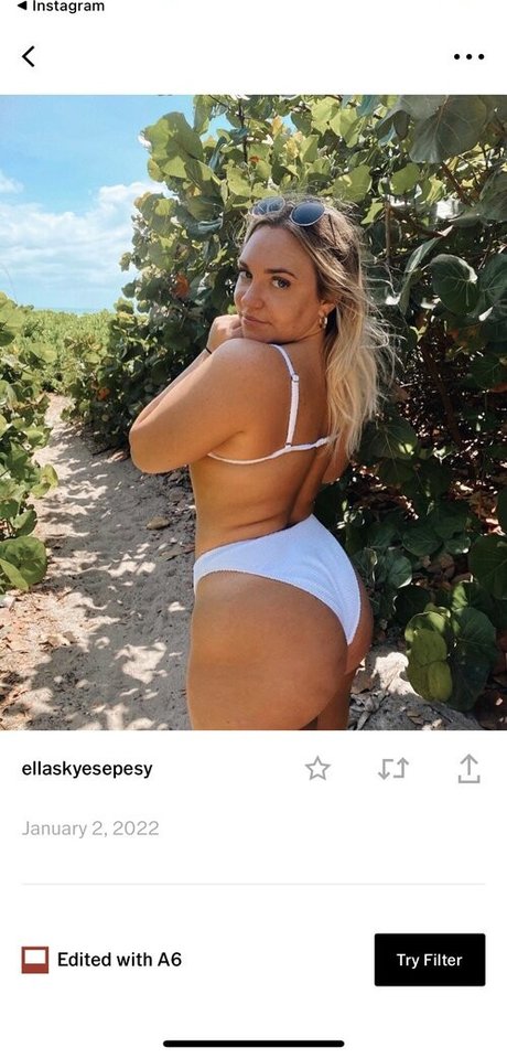 Ellaskyesepesy