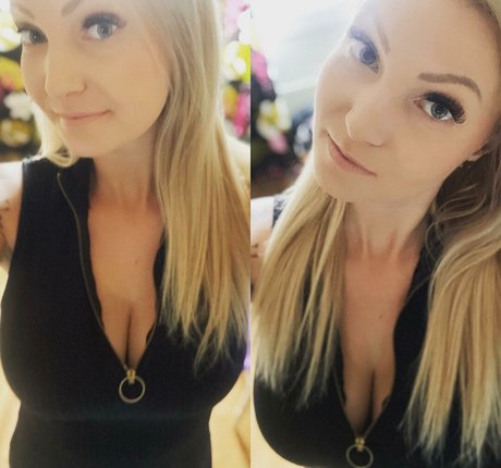 Foto desnuda filtrada de OnlyFans de Reginaheart1990