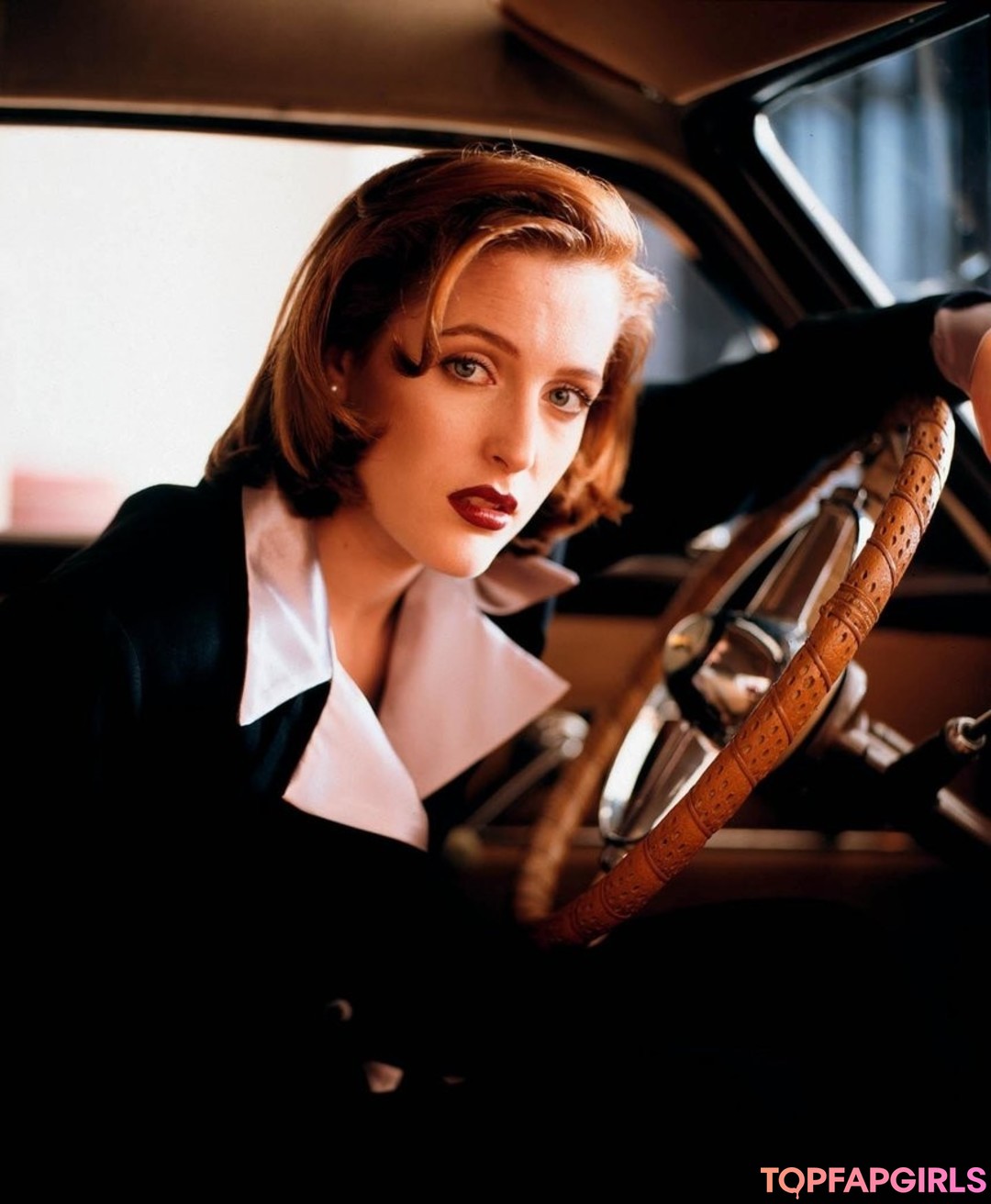 Foto desnuda filtrada de OnlyFans de Gillian Anderson #119 Foto desnuda filtrada de OnlyFans de Gillian Anderson #119