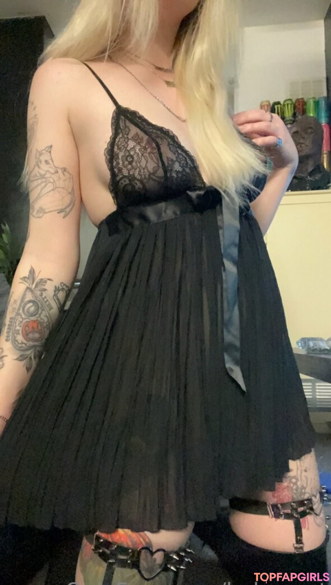 Foto desnuda filtrada de OnlyFans de Horrorcxnt #27 Foto desnuda filtrada de OnlyFans de Horrorcxnt #27